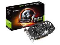 Продам видеокарту gtx 950 2gb