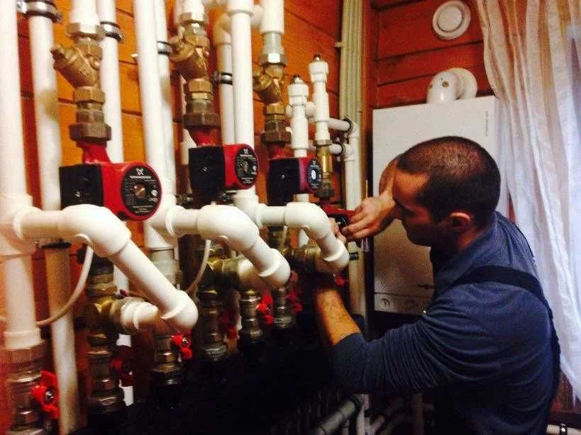 Сантехник с опытом. Монтаж, замена сантехники. Прочистка канализации.