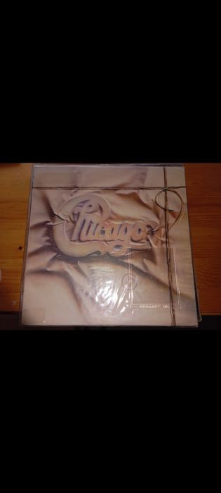 Оригинални музикални плочи