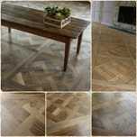 Vand parchet si panouri parchet Versailles