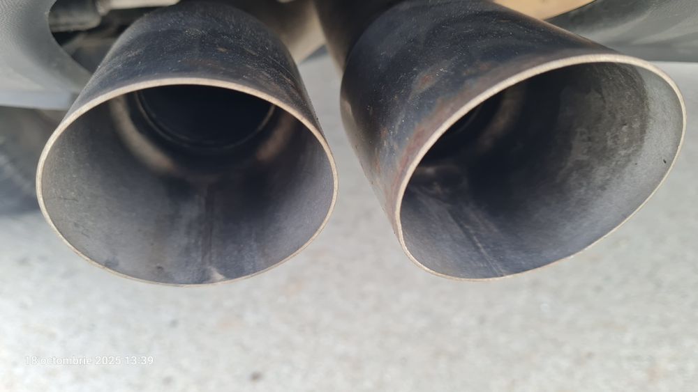 Vw Tiguan 4×4 , motor 2.0 , 140cp euro5