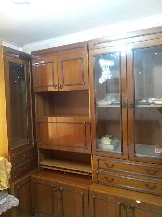 Шкаф - стенка отдам