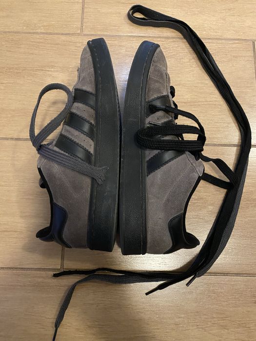 Adidas campus обувки