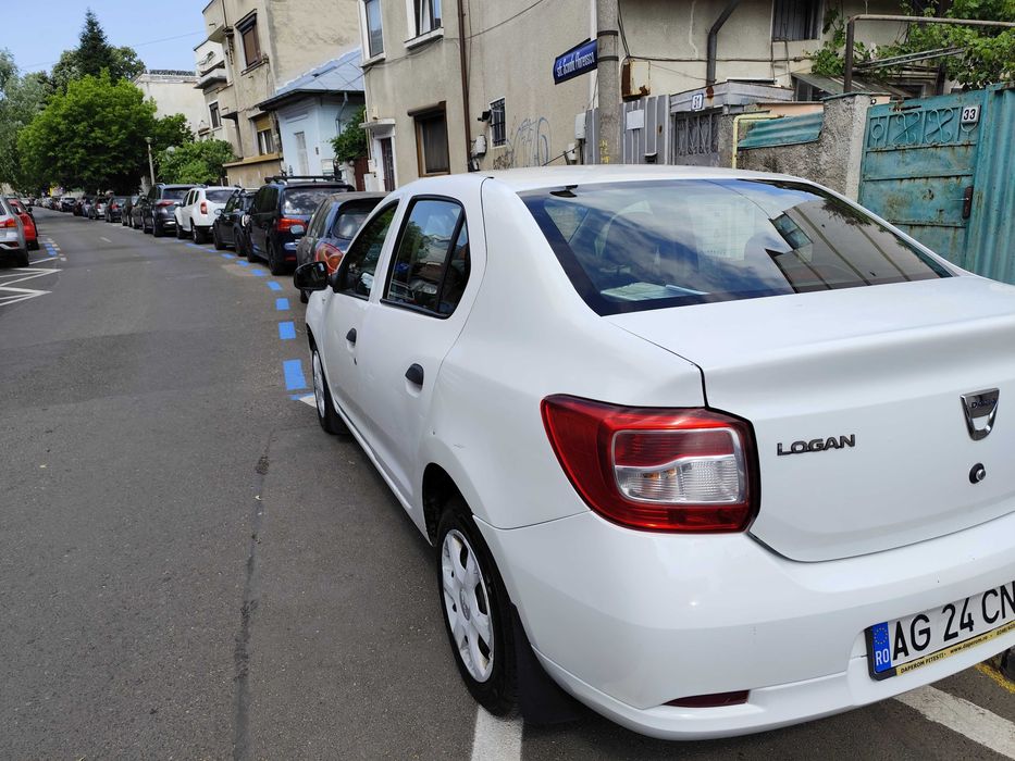 De vanzare Dacia Logan