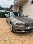 BMW Seria 3 BMW 328xi Gran Turismo (F34), motorizare pe benzină, înmatriculat