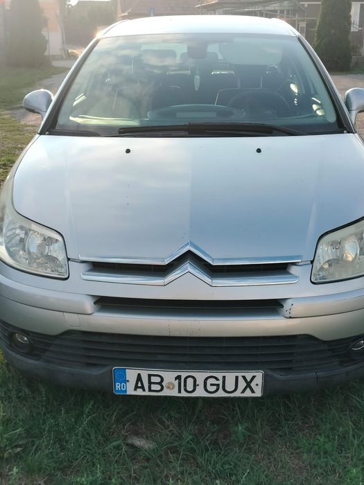 Citroen C4 1.6HDi Sedan 2009
