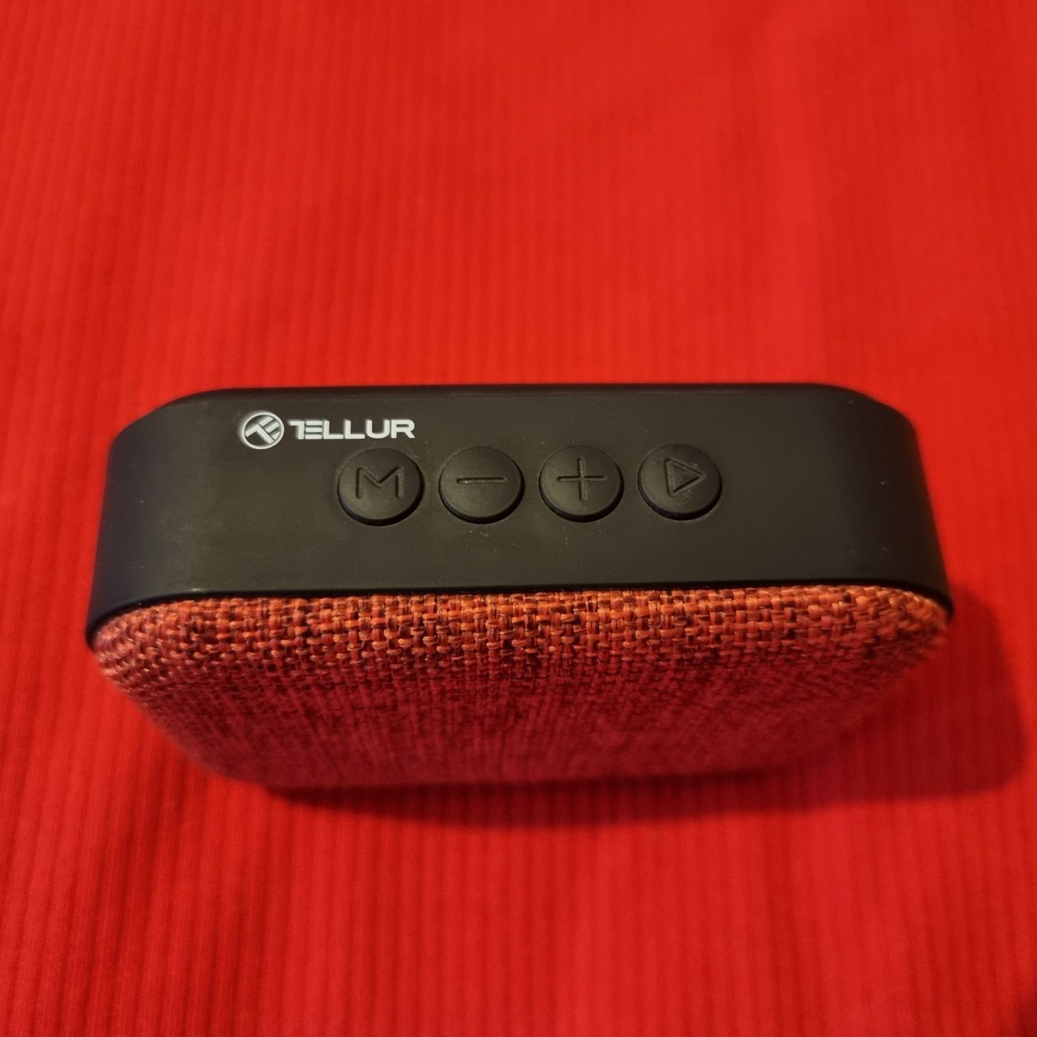 Boxa portabila Bluetooth 2 bucati