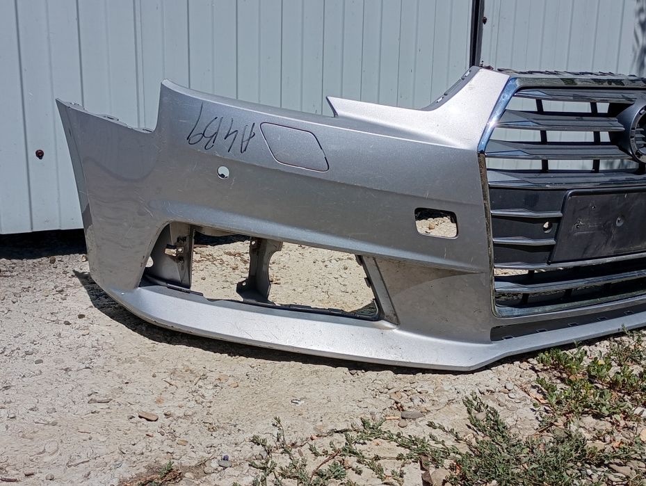 Bara fata stop stopuri Audi A4 B9 dupa 2015