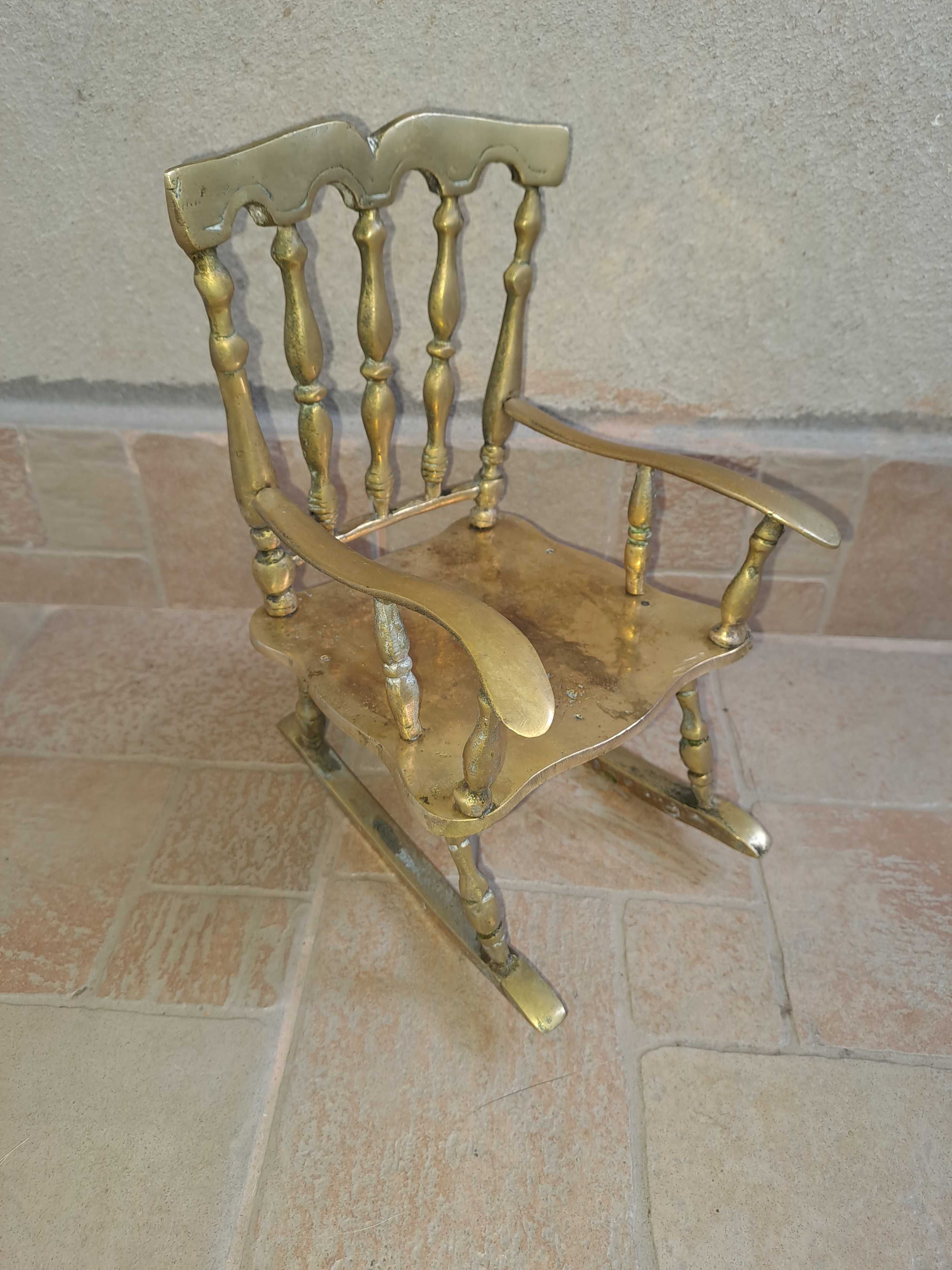 fotoliu bronz alama scaun bronz 1,785 kg