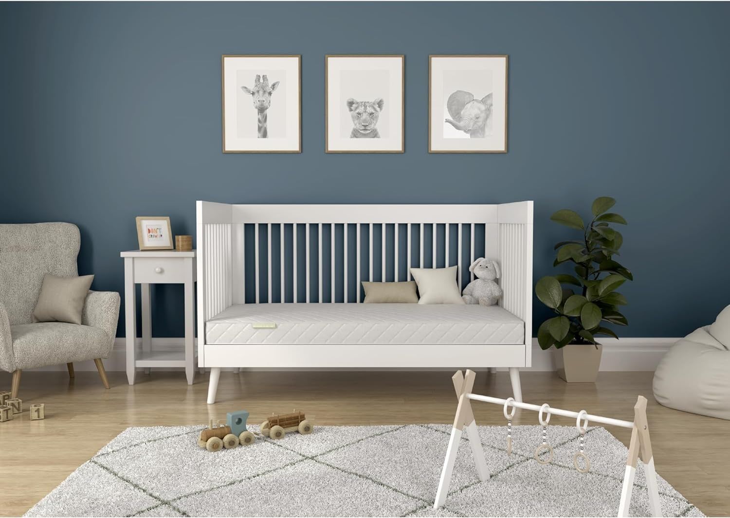 Матрак нов 140x70 и 36.5х80.5