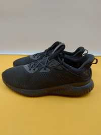 Adidas AlphaBounce Triple Black номер 43 1/3 Оригинални  маратонки