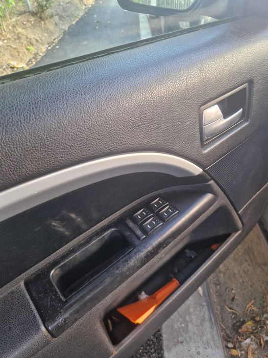 Ford Mondeo MK3 Stare buna