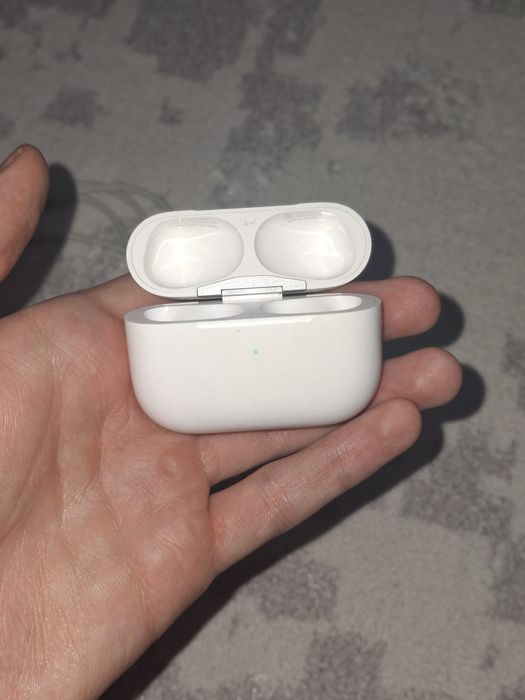 Кейс от AirPods 2 pro