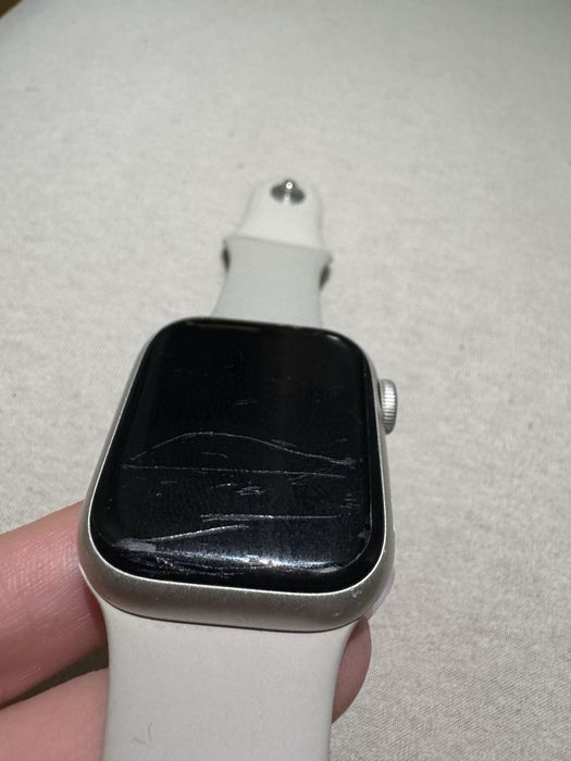 Iphone 13 + apple watch