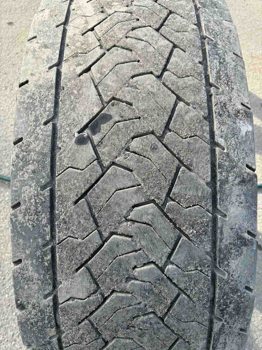 GOODYEAR 315/70/22.5 - 4броя