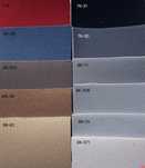 Material plafon auto