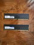 16 gb Ram ddr4 team group