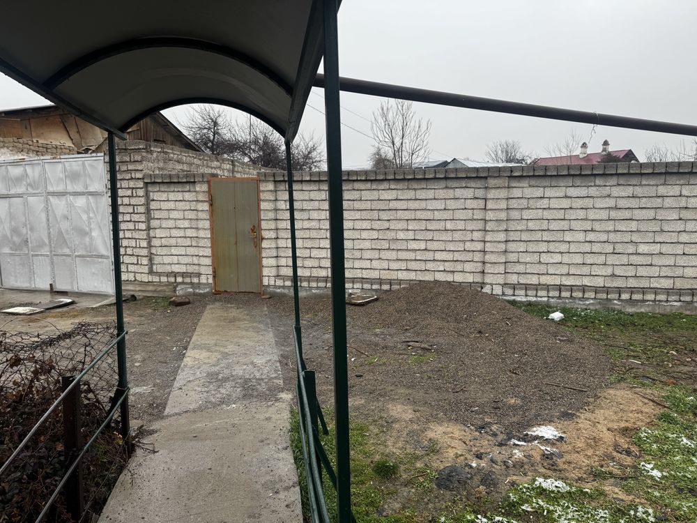 Продается дом новый