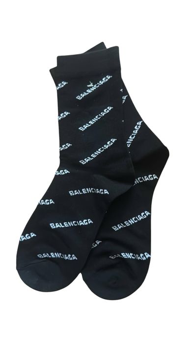Промо Луксозни чорапи ami amiri polo dolce balenciaga