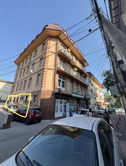 сдается помещение