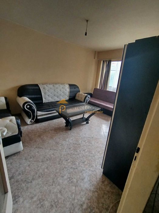 Продава се Двустаен апартамент в Пловдив, Изгрев - 45 кв.м за 1034 €/кв.м - Снимка #1