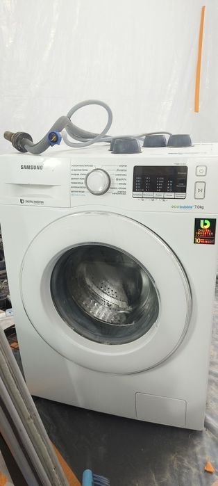 Стирални машина  жақсы