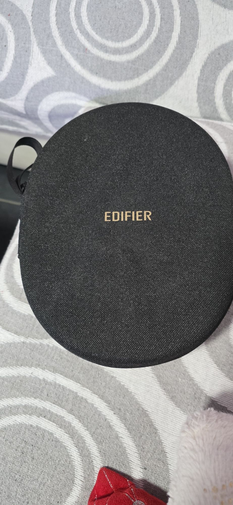 Edifier - WH950NB, ANC, черни