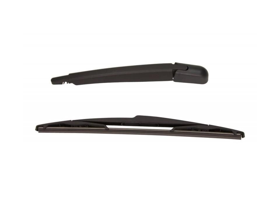 Lamela stergator Nissan JUKE F15 2010-2016 116520