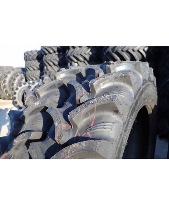270/95r32 GTK Anvelope agricole radiale cu garantie 3 ani