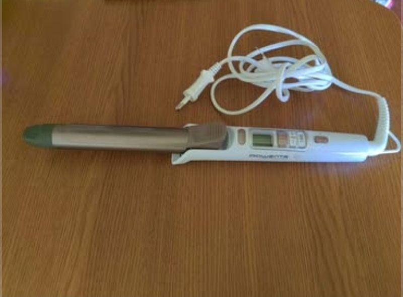 Ondulator Rowenta Premium Care