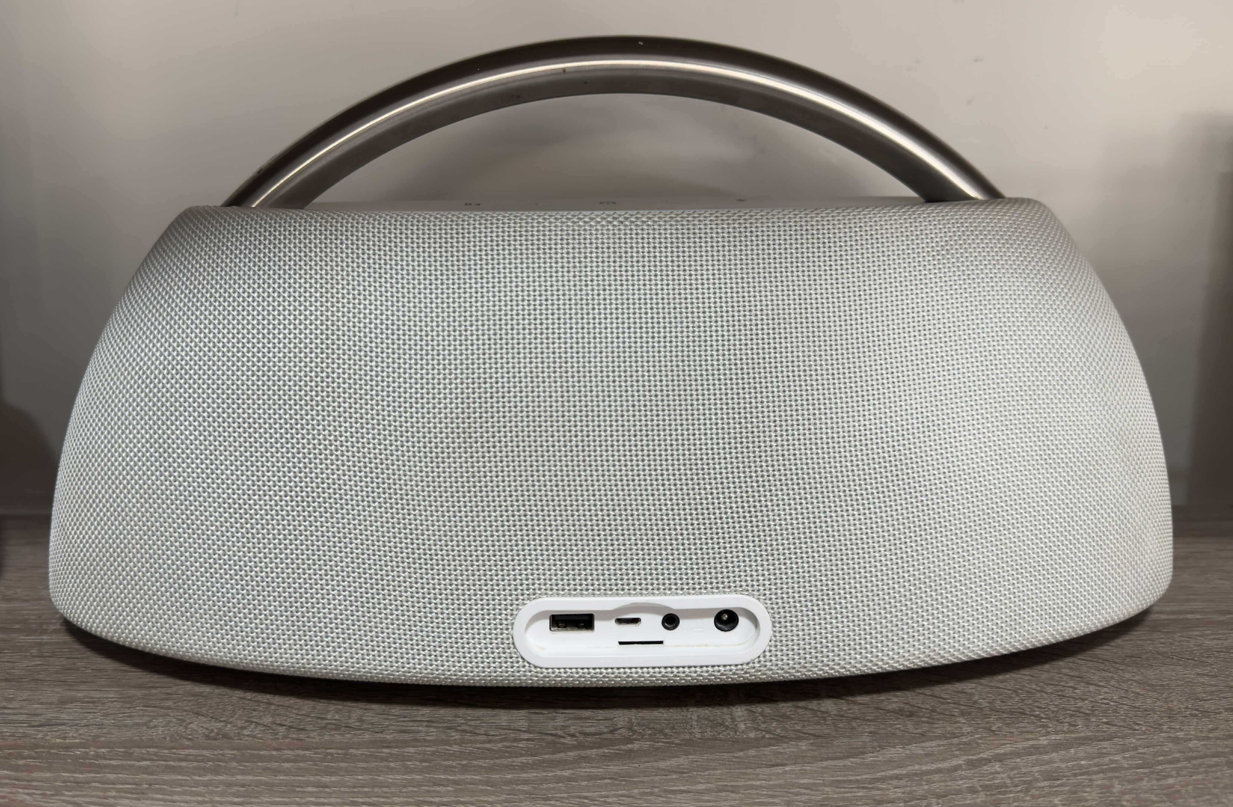 Harman/Kardon Go + Play