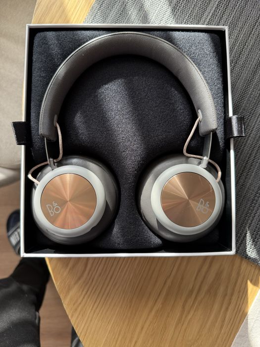 Слушалки Bang&Oufsen H4