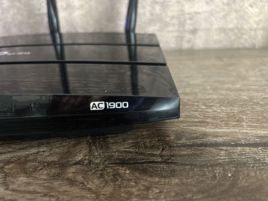 Рутер TP-Link AC1900
