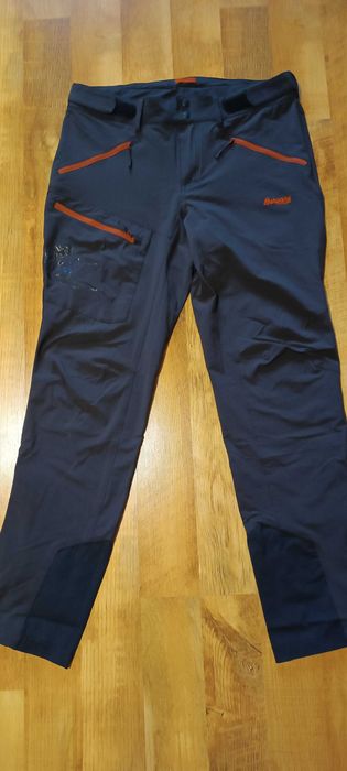 Туристически панталон BERGANS OF NORWAY размер М