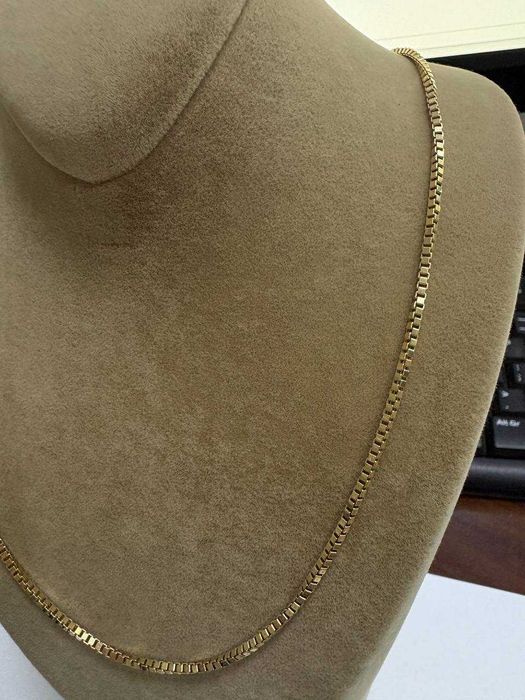 Lant Aur 14K (ctg)staramanet