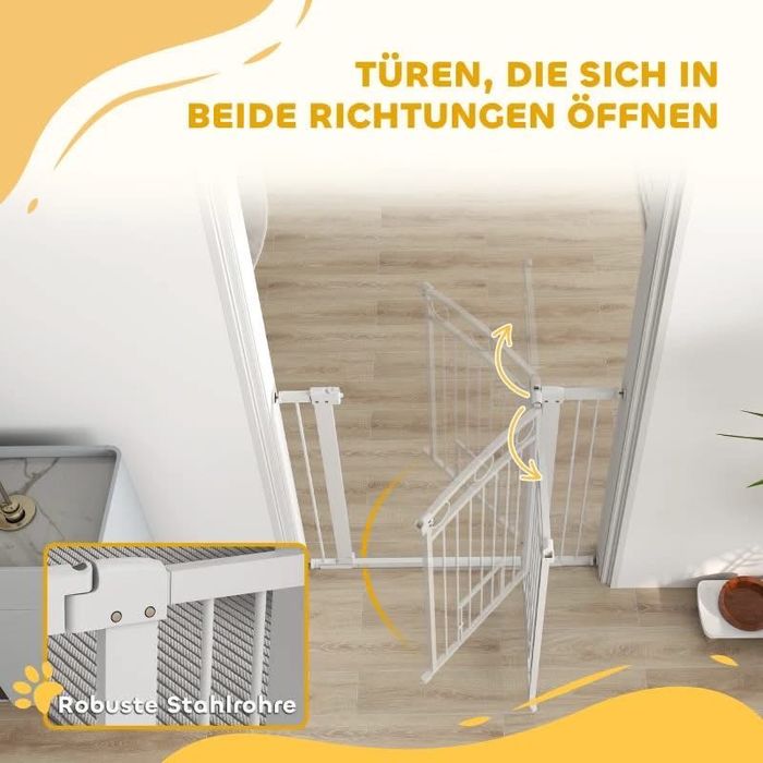 Врата за домашни любимци