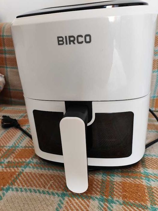 Пр. аэрогриль. новый BIRCO LUX05