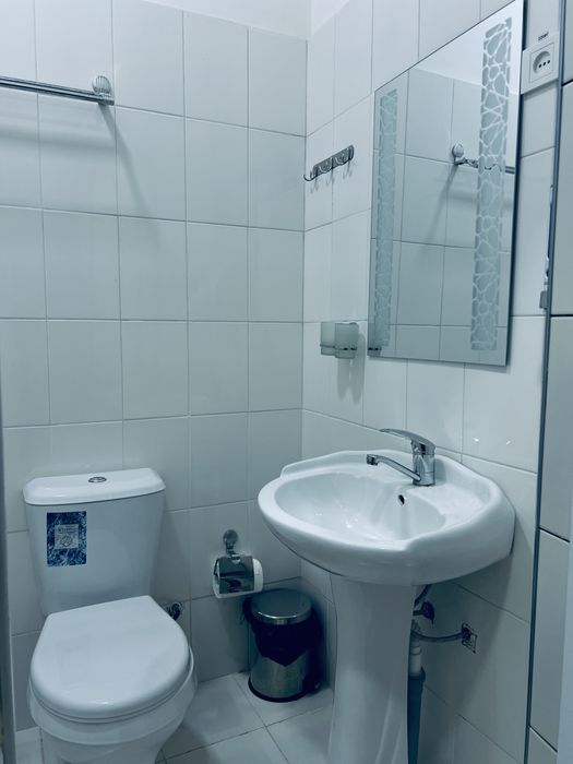 ГОСТИНИЦА Нукус Danexan apa hostel