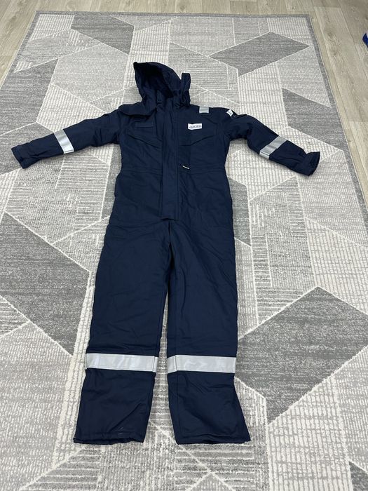 Комбинезон зимний размер 48 50