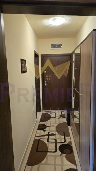 Дава се под наем Двустаен апартамент в Варна, Център - 57 кв.м за 459 € - Снимка #6