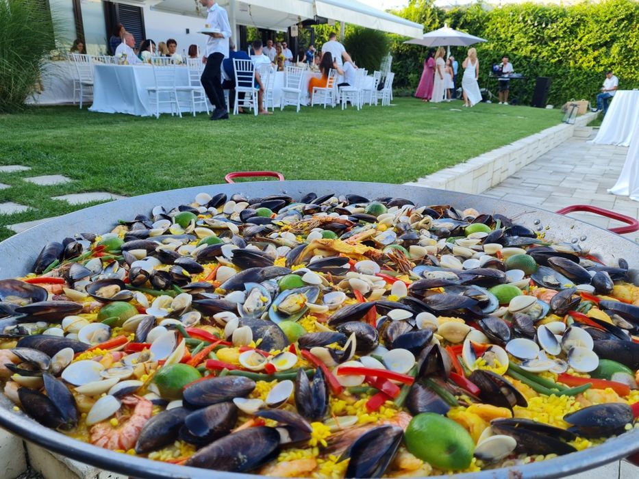 PRIVATE CHEF evenimente