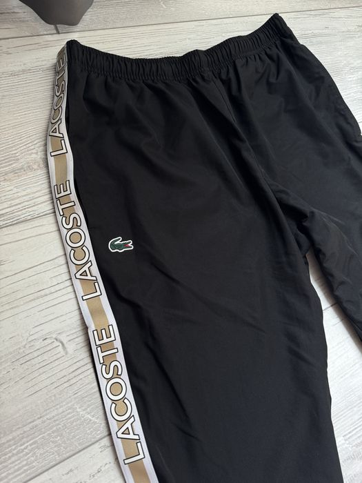 Мъжко! Чисто ново оригинално долнище Lacoste XH8974