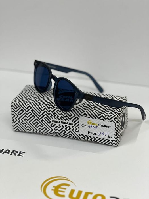 Ochelari de soare Chilli Beans Noi -N-