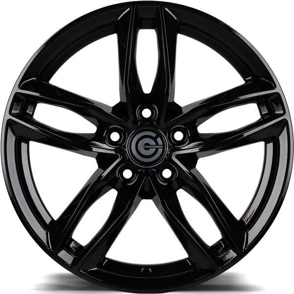 18" Джанти Ауди 5X112 Audi A3 A4 S4 B7 B8 B9 A6 S6 C5 C6 C7 A8 Q3 Q5