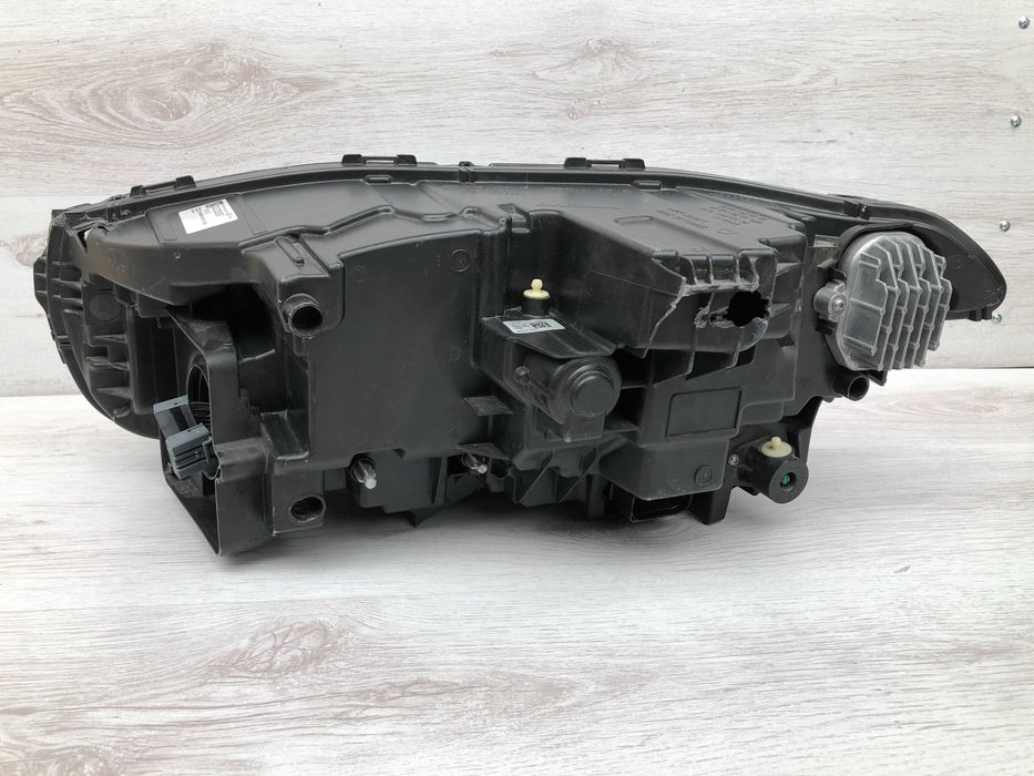 Фар Volvo XC90 Full LED