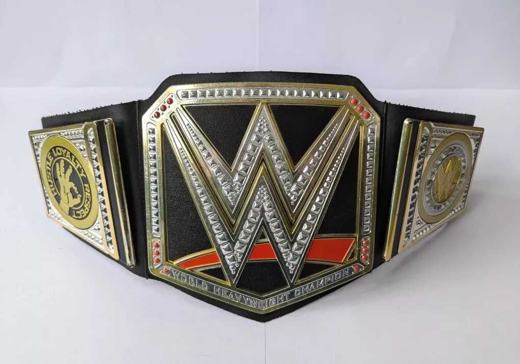 Шампионски пояс WWE Championship Mattel детски belt колан World титла