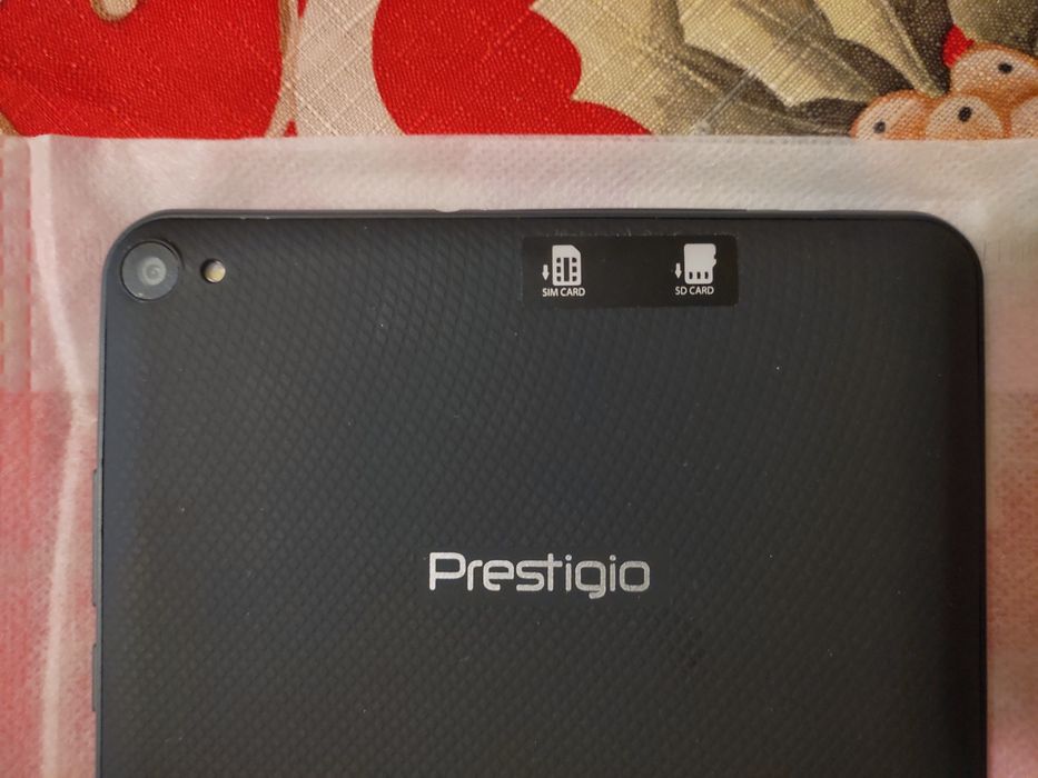 Таблет Prestigio Q Pro