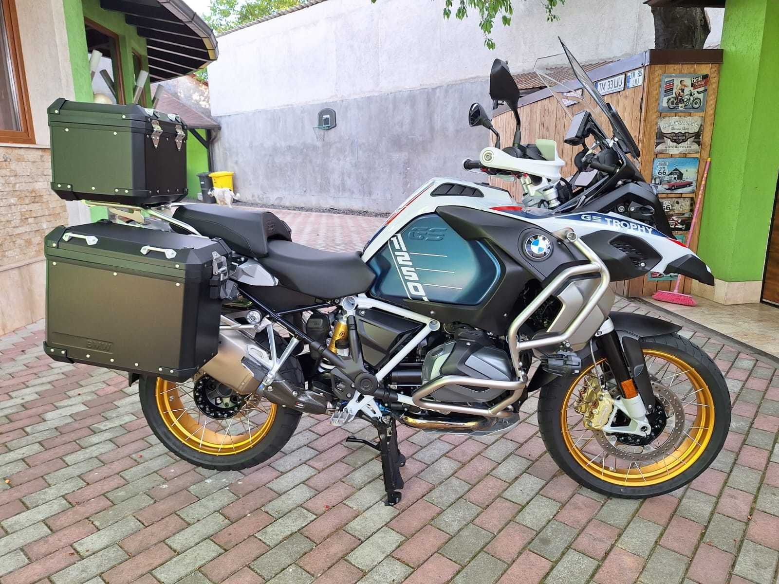 Bmw r1250gs adventure 2023