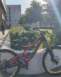 Specialized demo 8