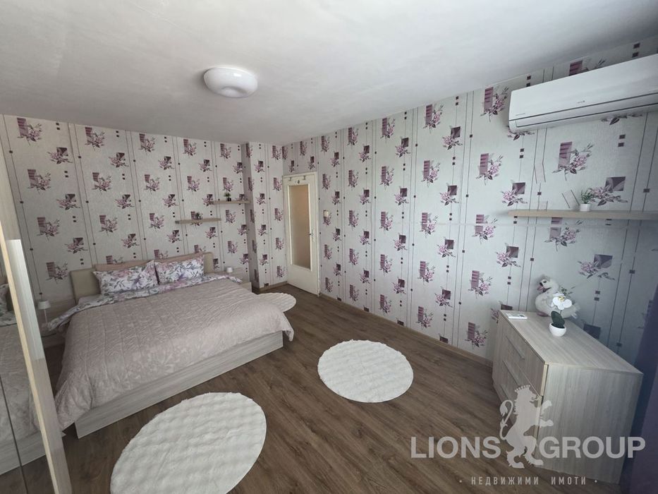 2-стаен в Варна-Владиславово площ 47 цена 118500